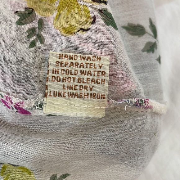 Eye of the Needle Shirt - Picture 15 of 16